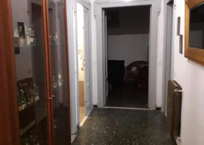 Isola BIBed and Breakfast