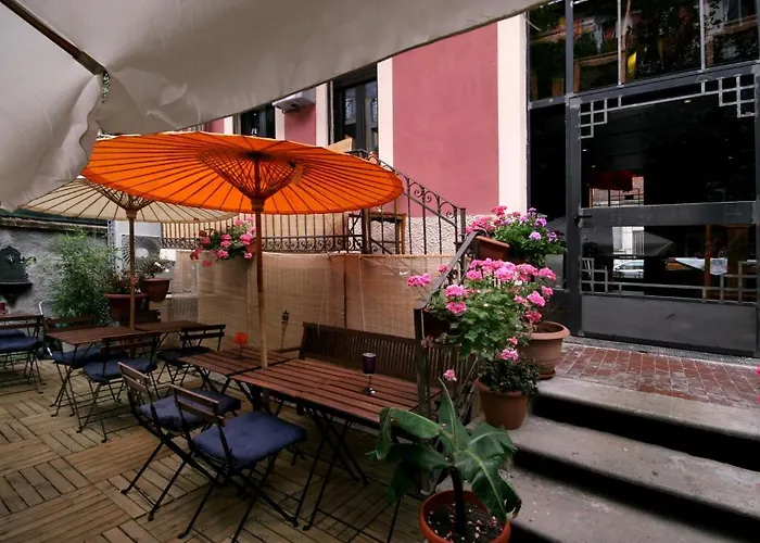 Vietnamonamour Bed & Breakfast