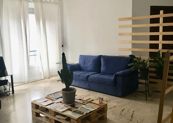 Lotus B&B Milano
