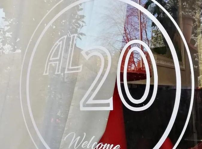 Al 20 Guest House Fiera Milano - Certosa - San SiroBed and Breakfast